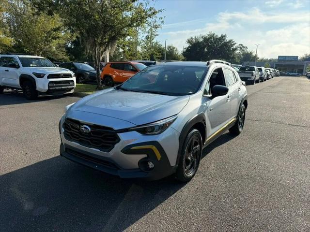 2026 Subaru Crosstrek Sport for sale in Gainesville, FL