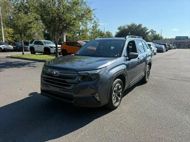 2026 Subaru Forester Premium for sale in Gainesville, FL