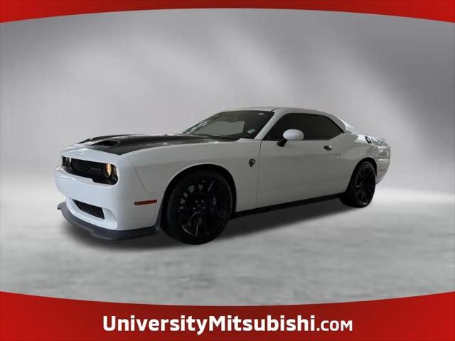 2023 Dodge Challenger SRT Hellcat Jailbreak for sale in Davie, FL