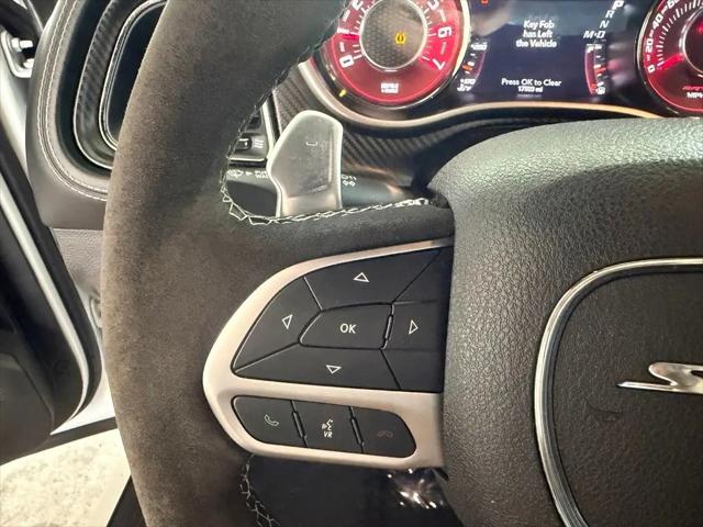 2023 Dodge Challenger SRT Hellcat Jailbreak