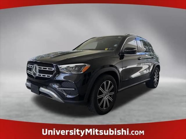 2025 Mercedes-Benz GLE GLE 350 4MATIC for sale in Davie, FL