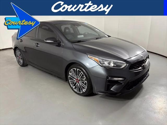 2020 Kia Forte GT for sale in Phoenix, AZ