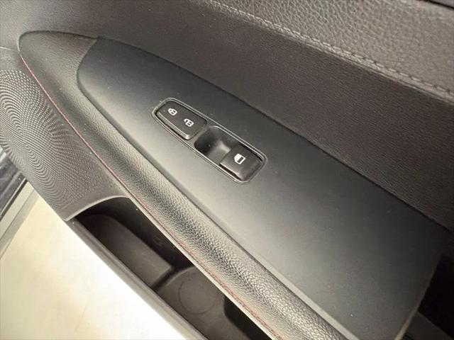 2020 Kia Forte GT