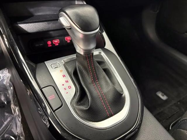 2020 Kia Forte GT