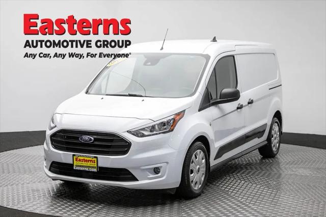 2022 Ford Transit Connect XLT Cargo Van for sale in Temple Hills, MD