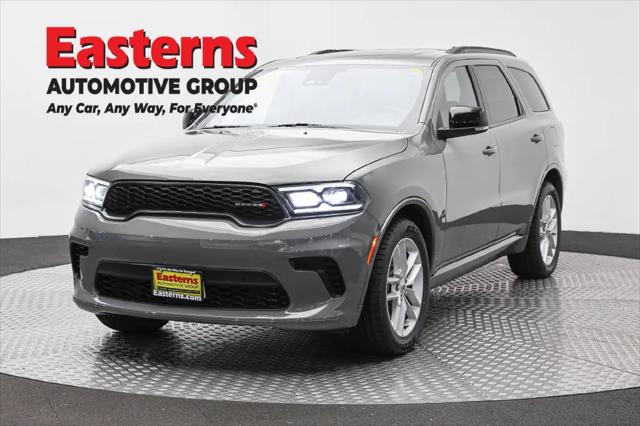 2024 Dodge Durango GT Plus RWD for sale in Temple Hills, MD