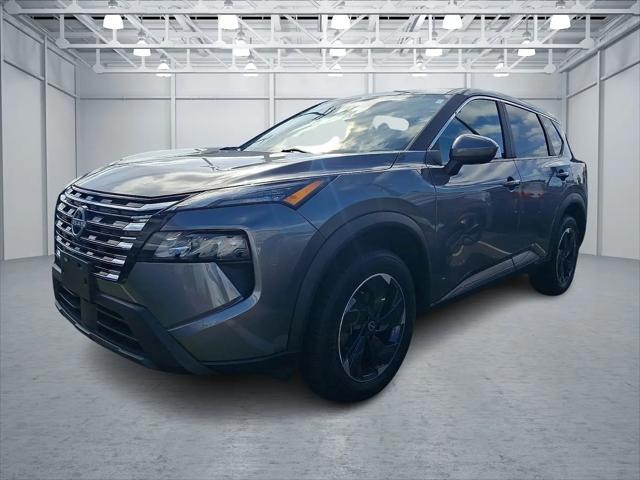 2024 Nissan Rogue SV Intelligent AWD for sale in Cherry Hill, NJ
