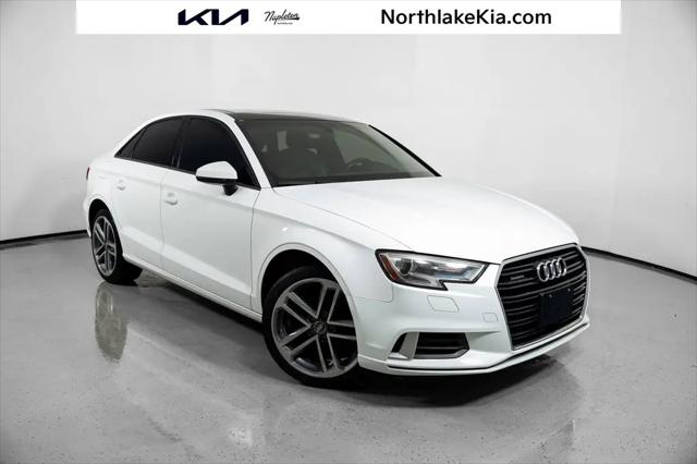 2017 Audi A3 2.0T Premium for sale in Palm Beach Gardens, FL
