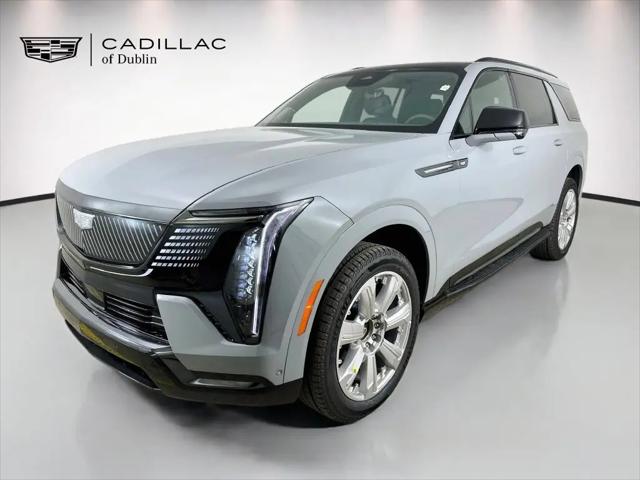 2026 Cadillac Escalade IQL Premium Sport AWD for sale in Dublin, OH