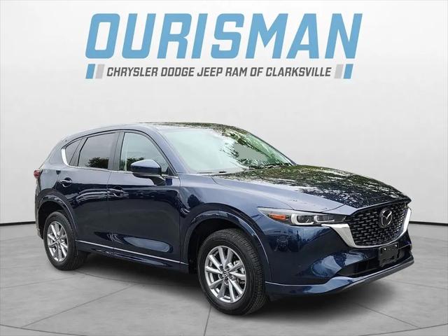2025 Mazda CX-5 2.5 S Select for sale in Clarksville, MD