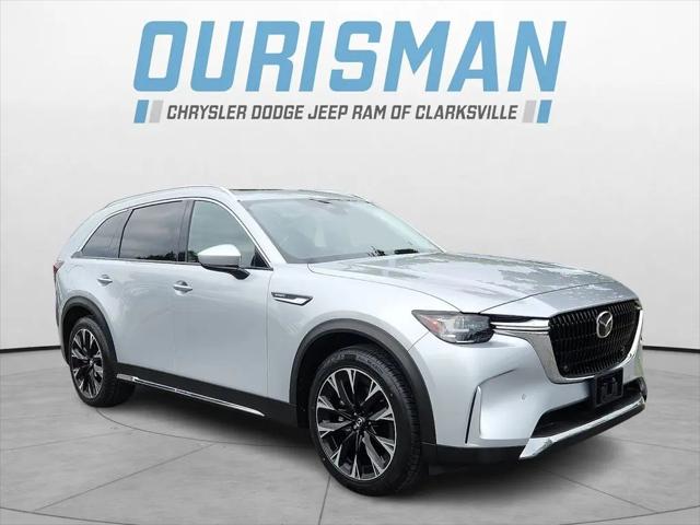 2024 Mazda X-90 Premium for sale in Clarksville, MD