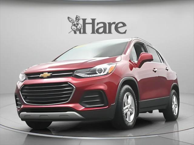 2019 Chevrolet Trax LT for sale in Noblesville, IN