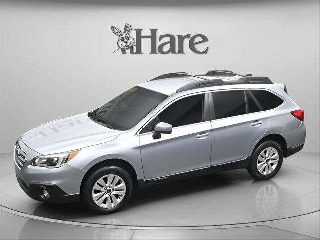 2017 Subaru Outback 2.5i Premium for sale in Noblesville, IN