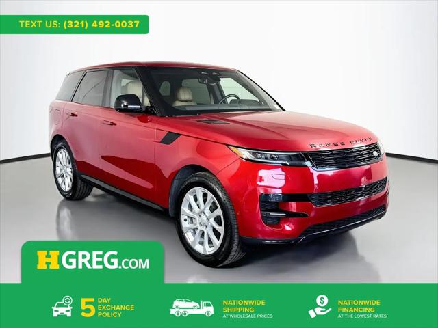 2025 Land Rover Range Rover Sport P360 SE for sale in Orlando, FL