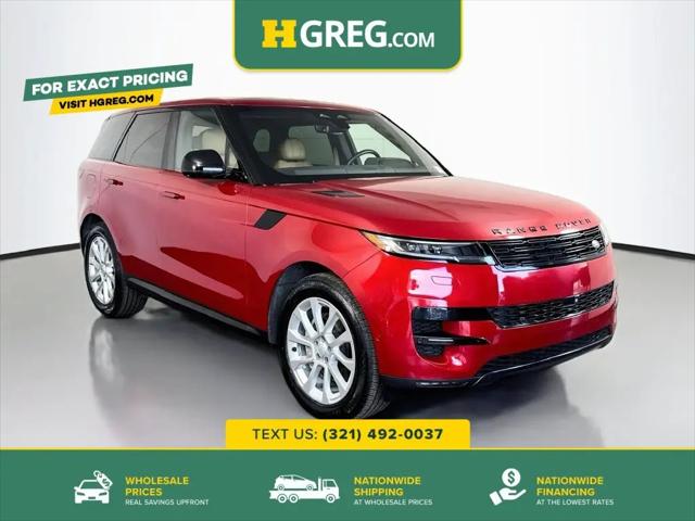 2025 Land Rover Range Rover Sport P360 SE for sale in Orlando, FL