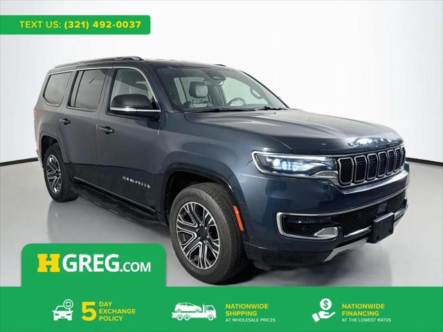 2024 Jeep Wagoneer Series II 4x2 for sale in Orlando, FL