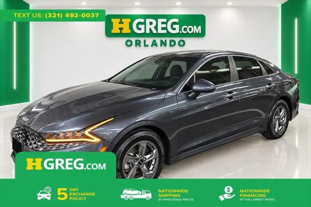 2024 Kia K5 LXS for sale in Orlando, FL