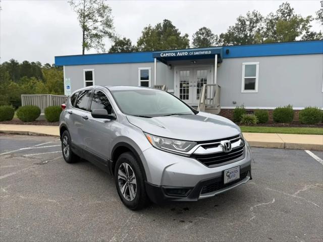 2019 Honda CR-V LX for sale in Smithfield, NC