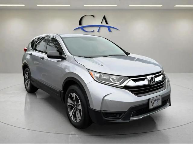 2019 Honda CR-V LX for sale in Smithfield, NC