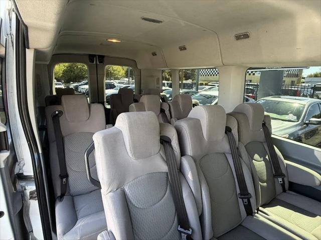 2016 Ford Transit XLT