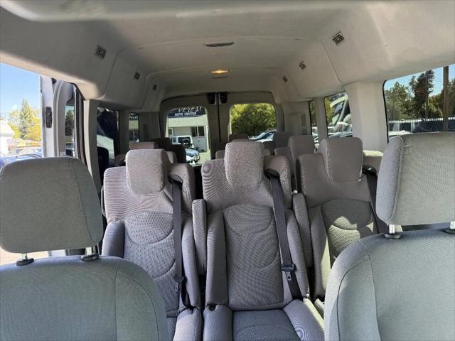 2016 Ford Transit XLT