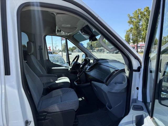 2016 Ford Transit XLT