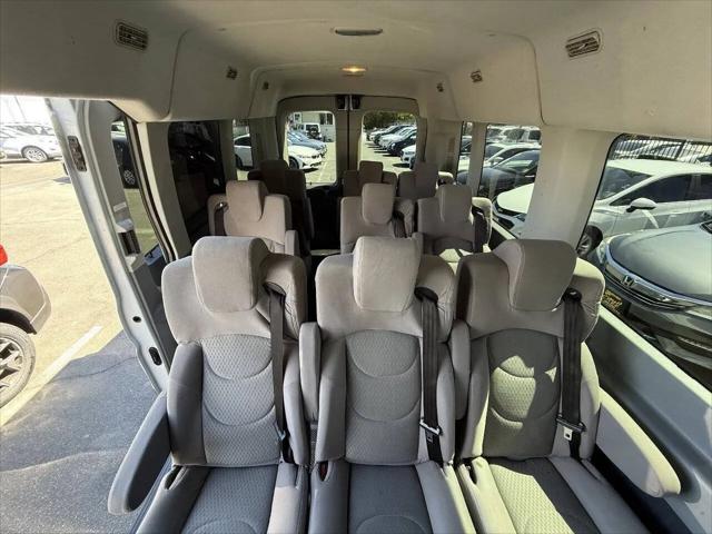 2016 Ford Transit XLT