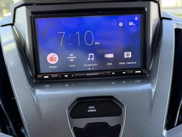 2016 Ford Transit XLT