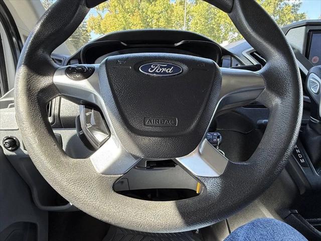 2016 Ford Transit XLT