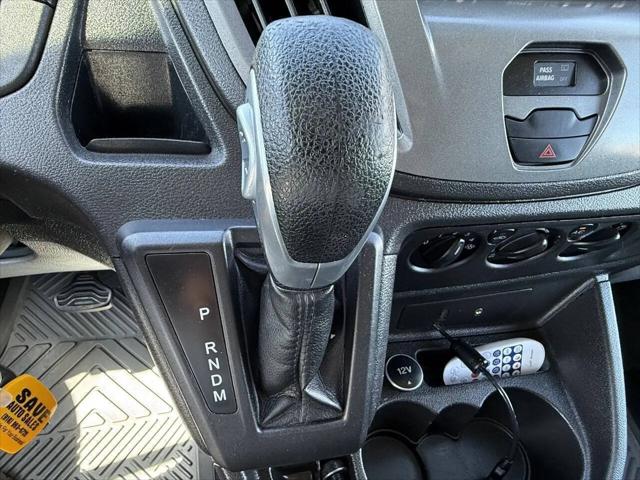 2016 Ford Transit XLT