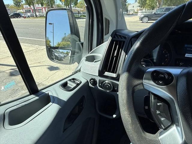 2016 Ford Transit XLT