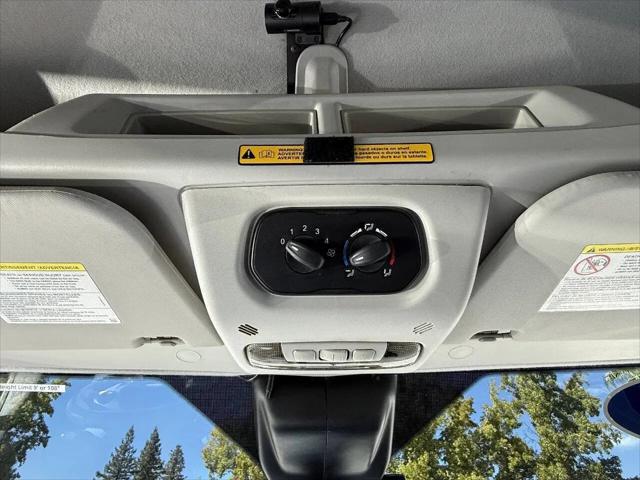 2016 Ford Transit XLT