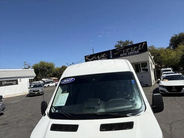 2016 Ford Transit XLT