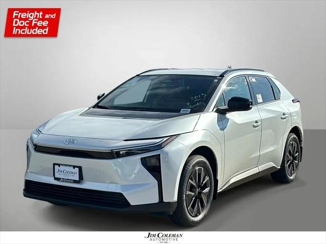 2026 Toyota bZ XLE Plus for sale in Bethesda, MD