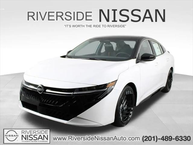 2027 Nissan Sentra SR for sale in Hackensack, NJ