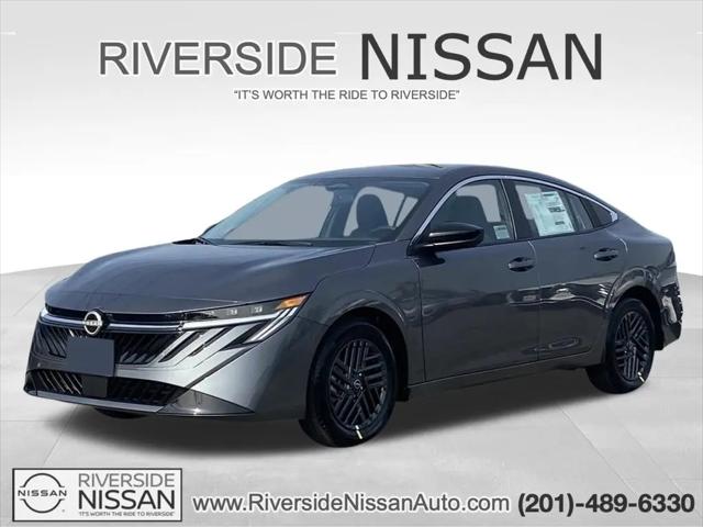 2027 Nissan Sentra SV for sale in Hackensack, NJ