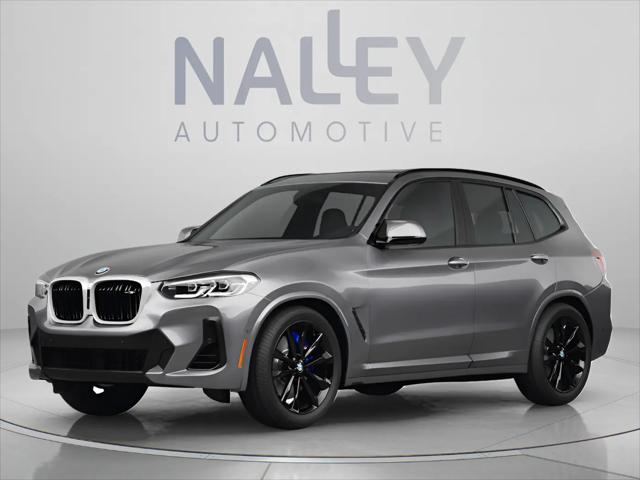 2024 BMW X3 sDrive30i for sale in Roswell, GA