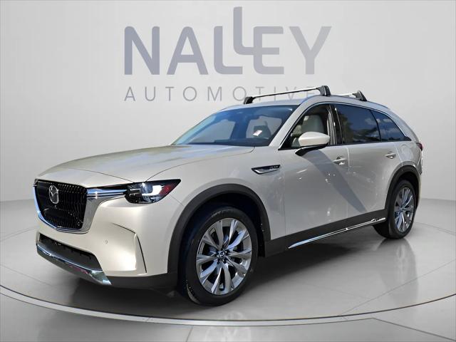 2026 Mazda X-90 3.3 Turbo Premium Plus for sale in Roswell, GA