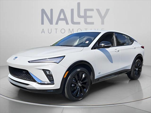 2025 Buick NV Sport Touring FWD for sale in Roswell, GA