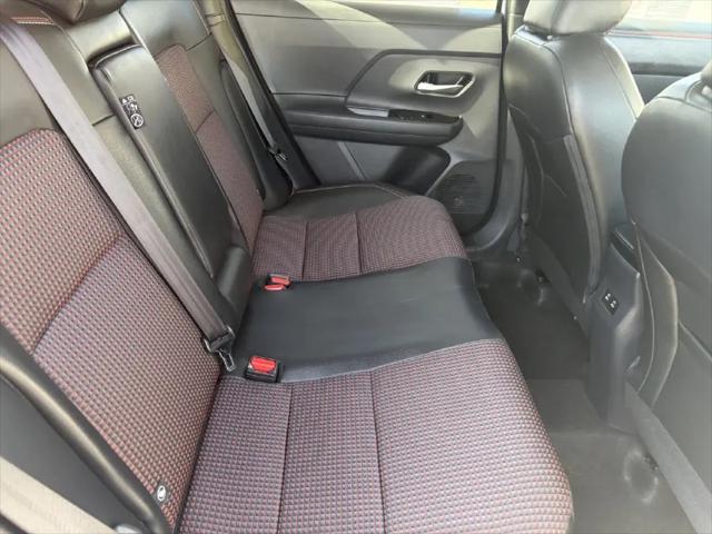 2027 Nissan Kicks SR