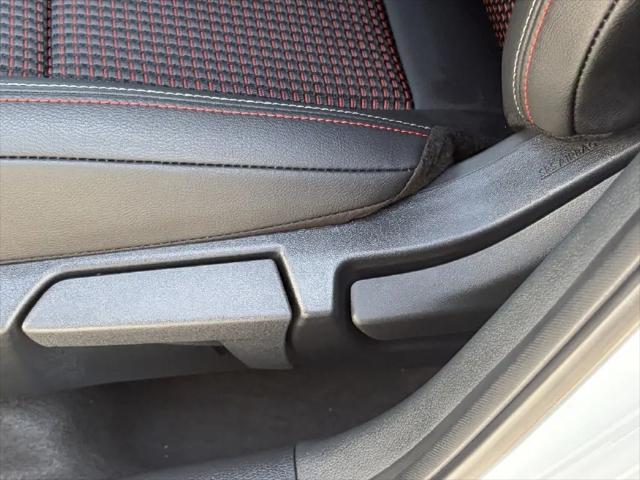 2027 Nissan Kicks SR