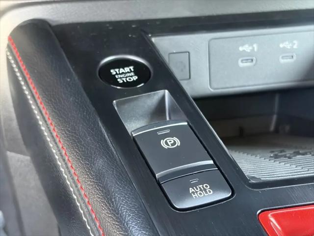 2027 Nissan Kicks SR