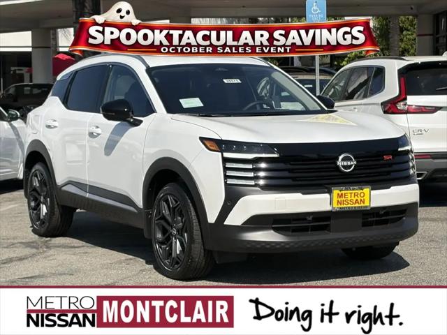 2027 Nissan Kicks SR for sale in Montclair, CA