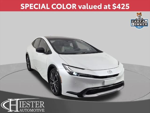2024 Toyota Prius Limited for sale in Fuquay-Varina, NC