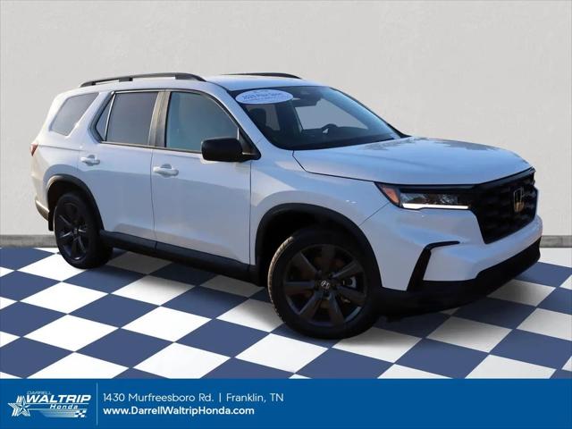 2025 Honda Pilot Sport for sale in Franklin, TN