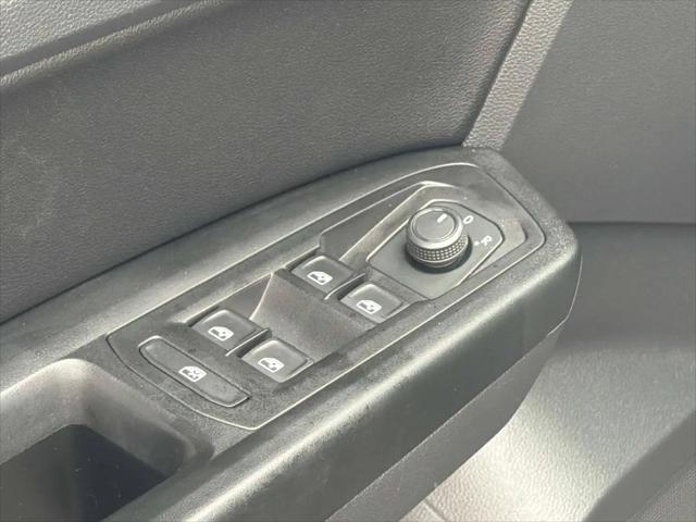 2021 Volkswagen Atlas 3.6L V6 SEL