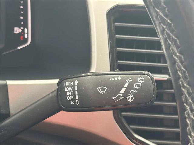 2021 Volkswagen Atlas 3.6L V6 SEL