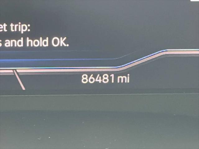 2021 Volkswagen Atlas 3.6L V6 SEL