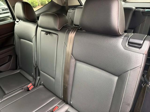 2021 Volkswagen Atlas 3.6L V6 SEL