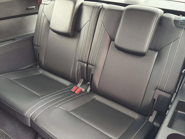 2021 Volkswagen Atlas 3.6L V6 SEL
